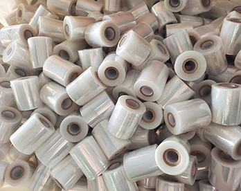 প্রসারিত ফিল্ম এবং প্রতিরক্ষামূলক ফিল্মের মধ্যে পার্থক্য