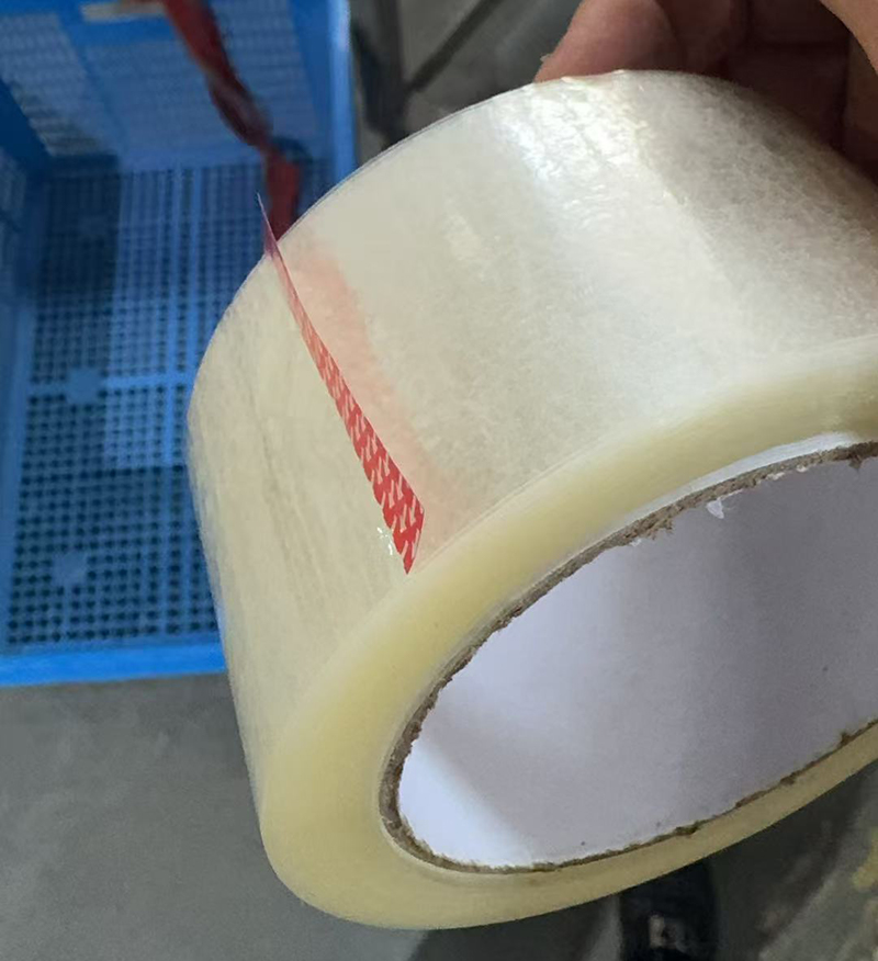 আঠালো পণ্য শিল্পের নেতা, টেপগুলি সিল করার জন্য প্রয়োজনীয় পছন্দ