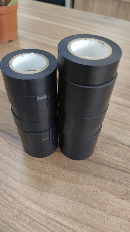 পরিবেশগতভাবে বন্ধুত্বপূর্ণ বৈদ্যুতিক টেপের নিম্নলিখিত প্রধান ব্যবহার রয়েছে