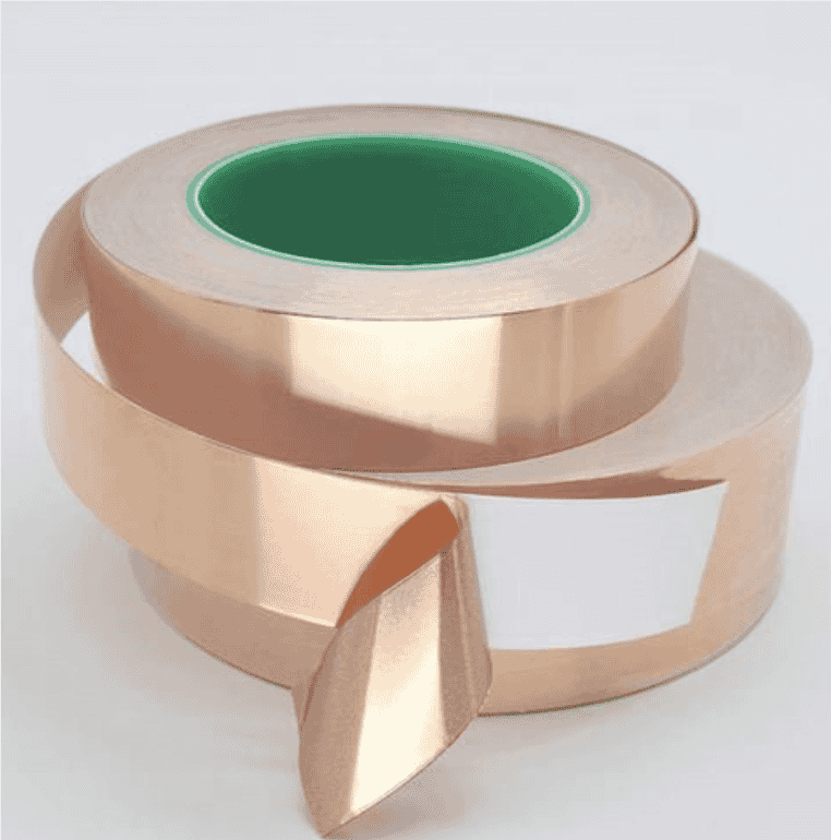 কপার ফয়েল টেপ