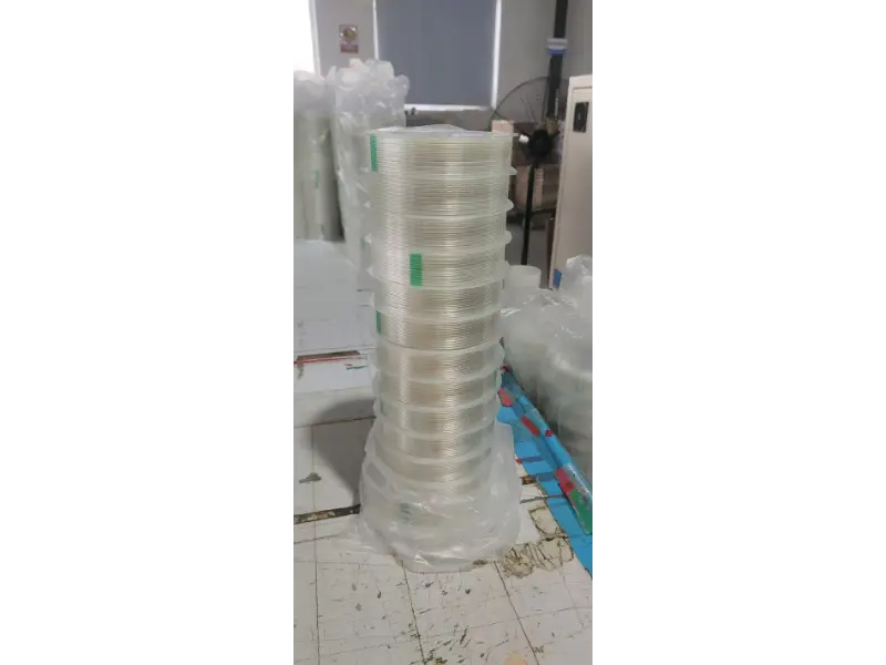 GD-715 ফাইবার টেপের একটি ভূমিকা!