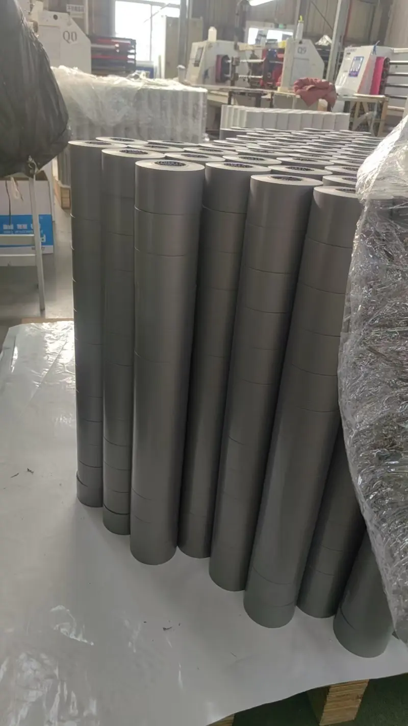 আঠালো টেপ ধারণ ক্ষমতা পরীক্ষা পদ্ধতি