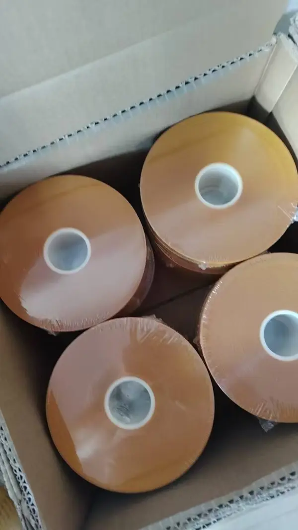 লিথিয়াম ব্যাটারি টার্মিনেশন টেপের বৈশিষ্ট্য এবং অ্যাপ্লিকেশন