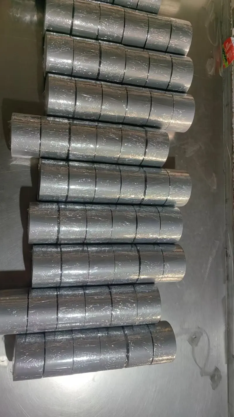 অন্তরক টেপ মোড়ানো পদ্ধতি