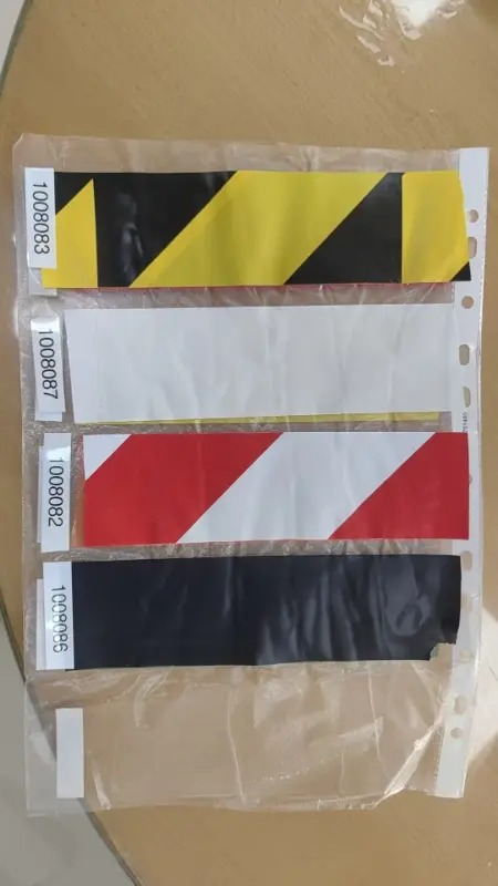 চওড়া টেপের চতুর ব্যবহার