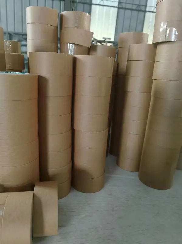 ভাল এবং খারাপ মানের sealing টেপ মধ্যে পার্থক্য কিভাবে?