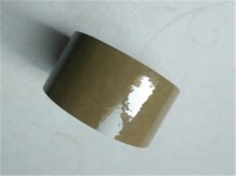 টেপ সাবস্ট্রেট এবং আঠালো প্রকারের বিস্তারিত বিশ্লেষণ