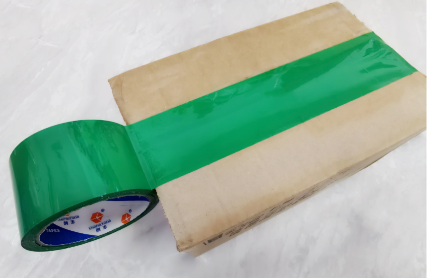 BOPP রঙ মুদ্রিত sealing টেপ