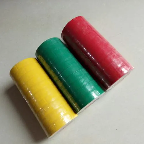 বৈদ্যুতিক টেপ জন্য গুরুত্বপূর্ণ বিবেচনা