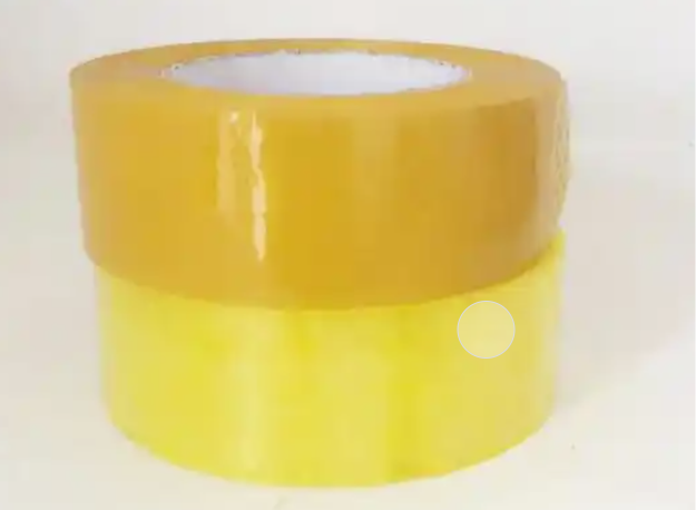 PVC tape