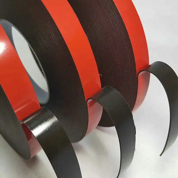 High-temperature tape